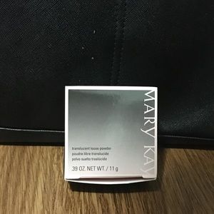 Makeup Setting powder